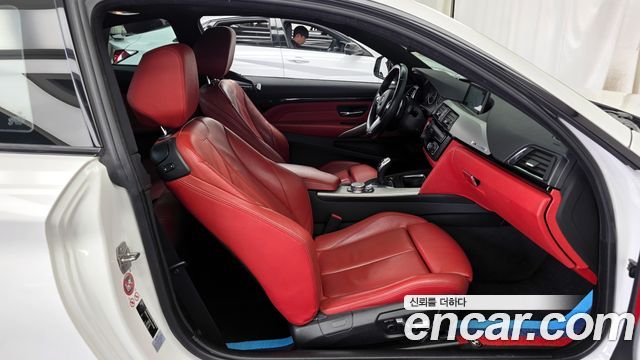 BMW 4-Series 428i M Sport Coupe