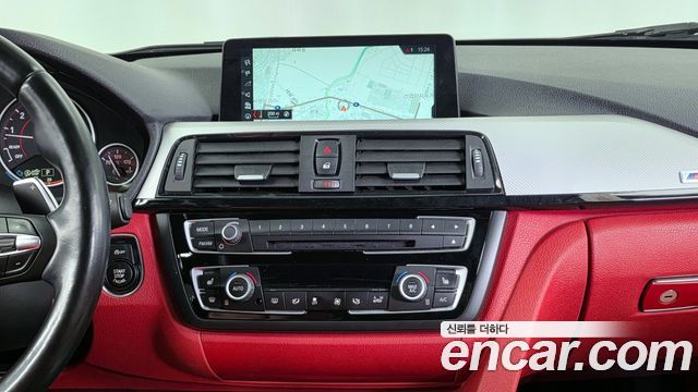 BMW 4-Series 428i M Sport Coupe