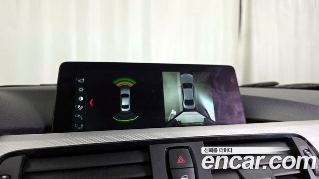 BMW 4-Series 428i M Sport Coupe