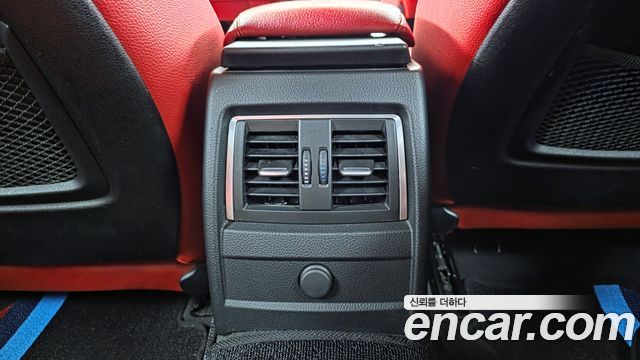 BMW 4-Series 428i M Sport Coupe