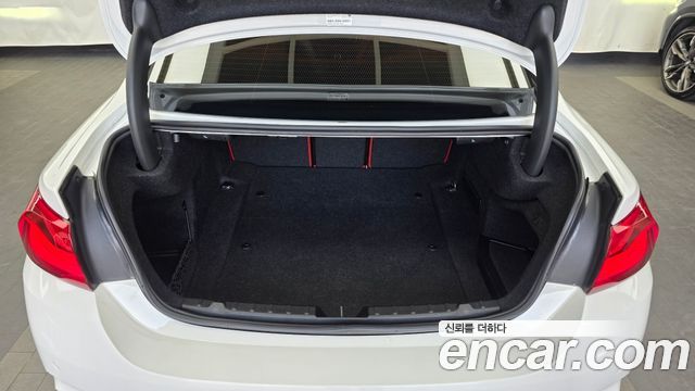 BMW 4-Series 428i M Sport Coupe