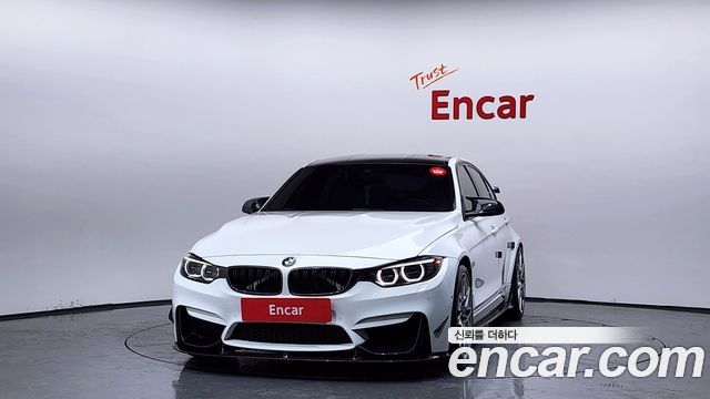 BMW M3 M3 Sedan