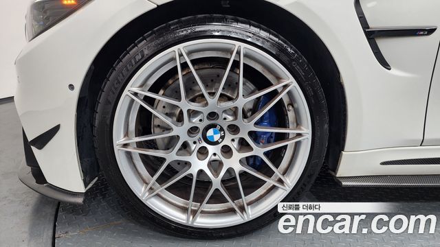 BMW M3 M3 Sedan