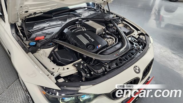 BMW M3 M3 Sedan