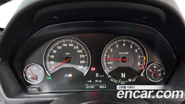 BMW M3 M3 Sedan