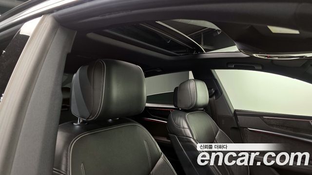 Audi A7 (4K) 50 TDI Quattrp Premium