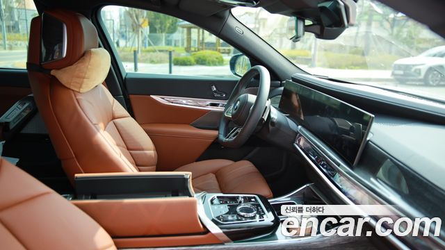 BMW 7-Series 740d xDrive M Sport