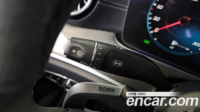 Mercedes-Benz E-Class E53 AMG 4MATIC+ Coupe