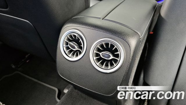 Mercedes-Benz E-Class E53 AMG 4MATIC+ Coupe
