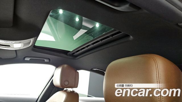 Audi Nyu A6 35 TDI Quattro Premium