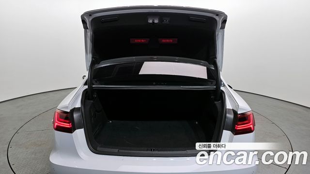 Audi Nyu A6 35 TDI Quattro Premium