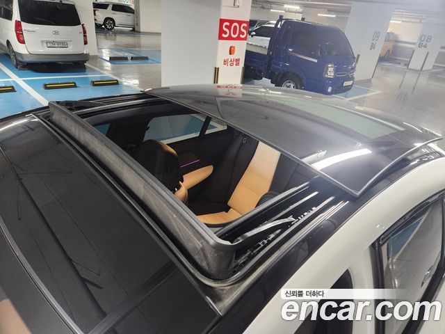Mercedes-Benz GLE-Class GLE400d 4MATIC Coupe