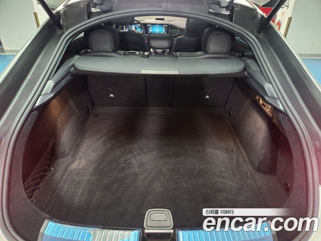 Mercedes-Benz GLE-Class GLE400d 4MATIC Coupe