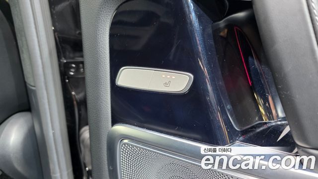Mercedes-Benz G-Class W463b AMG G63