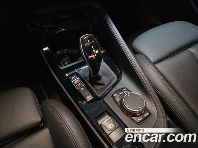 BMW X2 (F39) xDrive 20d M Sport