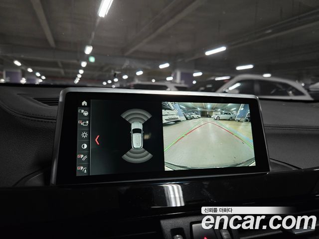 BMW X2 (F39) xDrive 20d M Sport