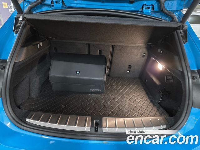 BMW X2 (F39) xDrive 20d M Sport