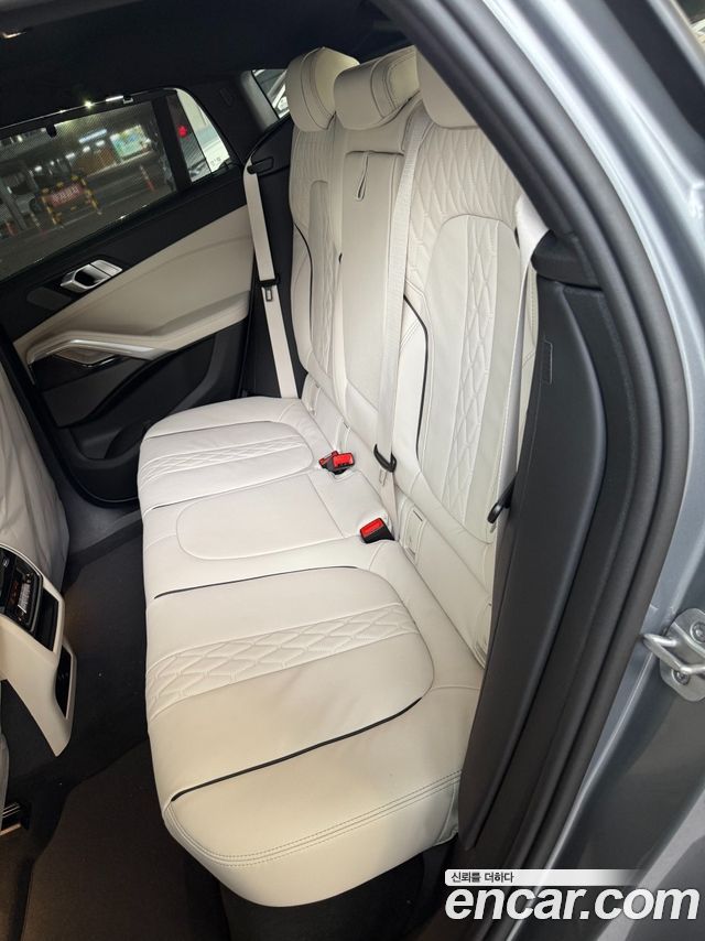 BMW X6 xDrive30d M Sport
