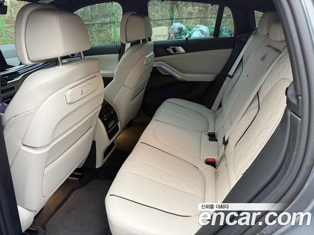 BMW X6 xDrive30d M Sport