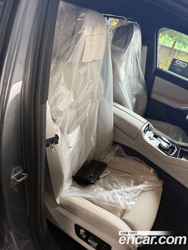 BMW X6 xDrive30d M Sport
