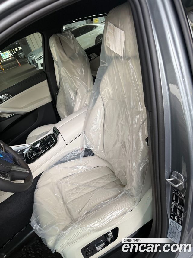 BMW X6 xDrive30d M Sport