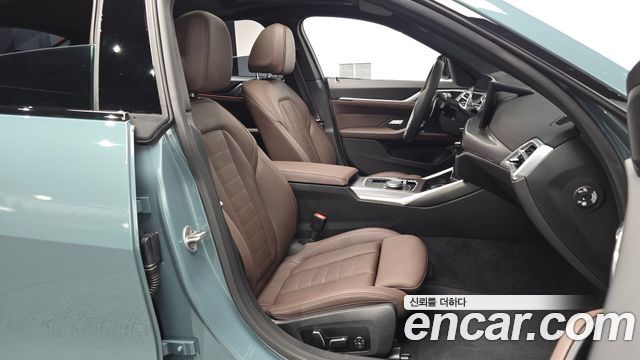 BMW 4Series (G22) 420i M Sport Pro Gran Coupe