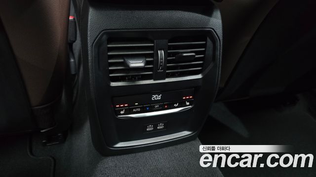 BMW 4Series (G22) 420i M Sport Pro Gran Coupe