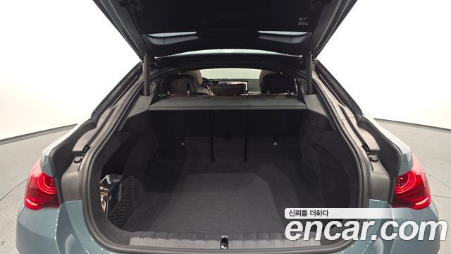 BMW 4Series (G22) 420i M Sport Pro Gran Coupe