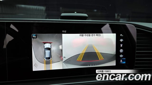 Mercedes-Benz GLE-Class W167 GLE400d 4MATIC Coupe