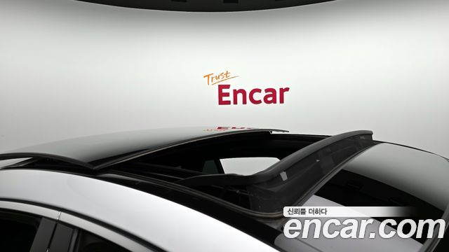 Mercedes-Benz GLE-Class W167 GLE400d 4MATIC Coupe