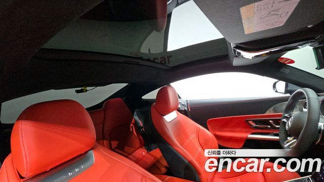 Mercedes-Benz AMG GT AMG GT55 4MATIC+