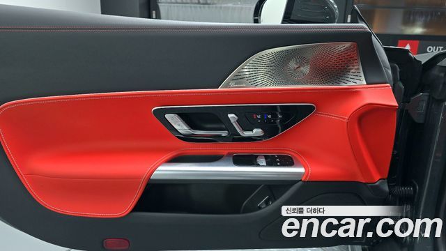 Mercedes-Benz AMG GT AMG GT55 4MATIC+