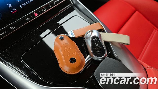 Mercedes-Benz AMG GT AMG GT55 4MATIC+