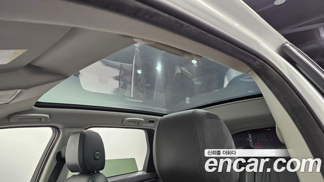 Land Rover Discovery Sport 2.0 TD4 HSE Luxury