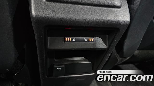 Land Rover Discovery Sport 2.0 TD4 HSE Luxury