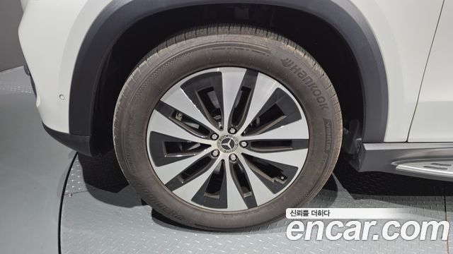 Mercedes-Benz GLE-Class GLE350 4MATIC