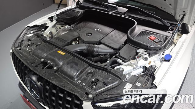 Mercedes-Benz GLE-Class GLE350 4MATIC