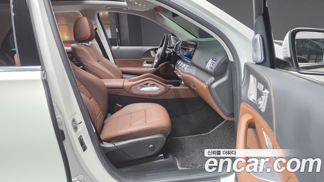 Mercedes-Benz GLE-Class GLE350 4MATIC