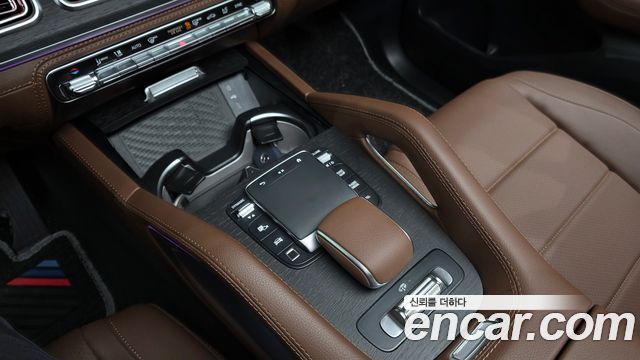 Mercedes-Benz GLE-Class GLE350 4MATIC