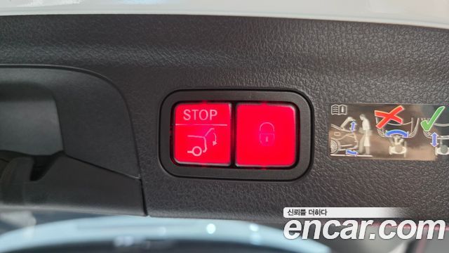 Mercedes-Benz GLE-Class GLE350 4MATIC