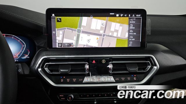 BMW X3 xDrive 20i M Sports Pro