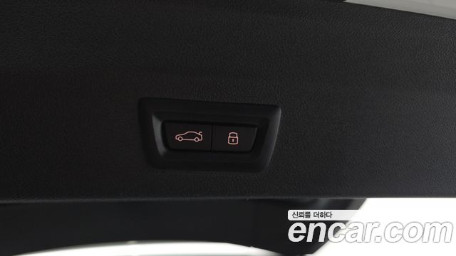 BMW X3 xDrive 20i M Sports Pro