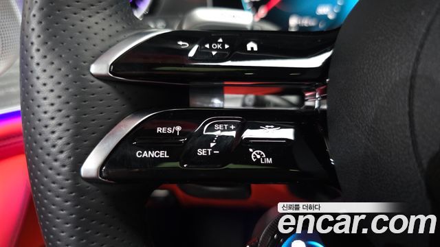 Mercedes-Benz AMG GT 4Door 43 4MATIC+
