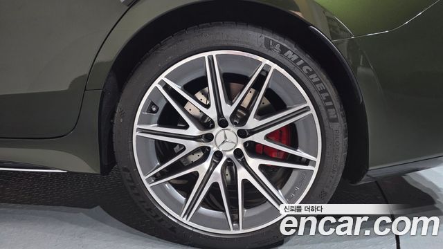 Mercedes-Benz AMG GT 4Door 43 4MATIC+