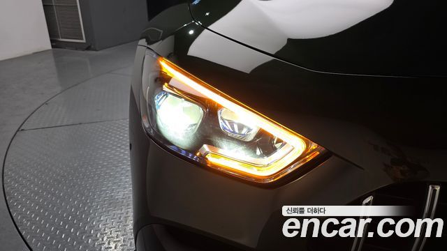 Mercedes-Benz AMG GT 4Door 43 4MATIC+
