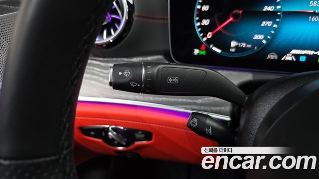 Mercedes-Benz AMG GT 4Door 43 4MATIC+