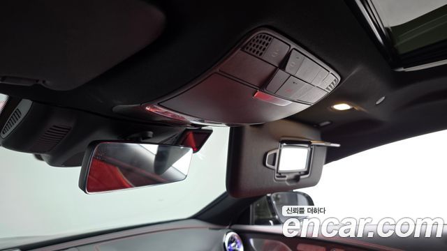 Mercedes-Benz AMG GT 4Door 43 4MATIC+