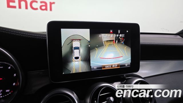 Mercedes-Benz GLC-Class X253 GLC220 d 4MATIC Premium Coupe