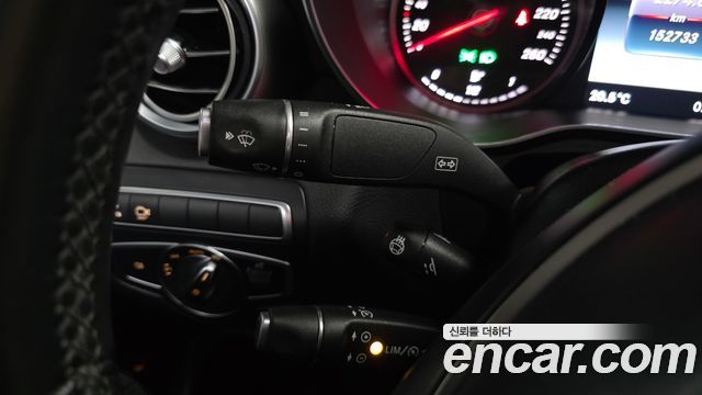 Mercedes-Benz GLC-Class X253 GLC220 d 4MATIC Premium Coupe