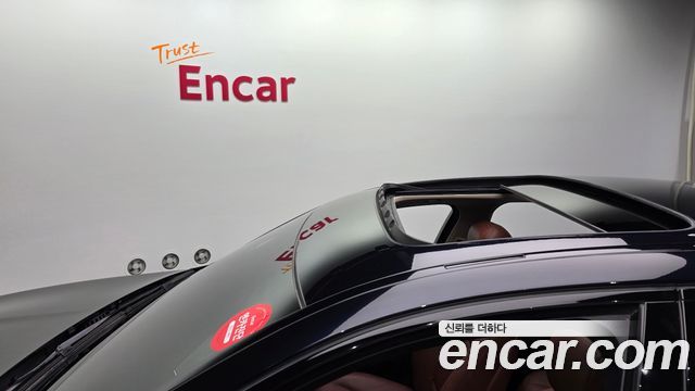 BMW 5-Series 520d xDrive M Aero Dynamic